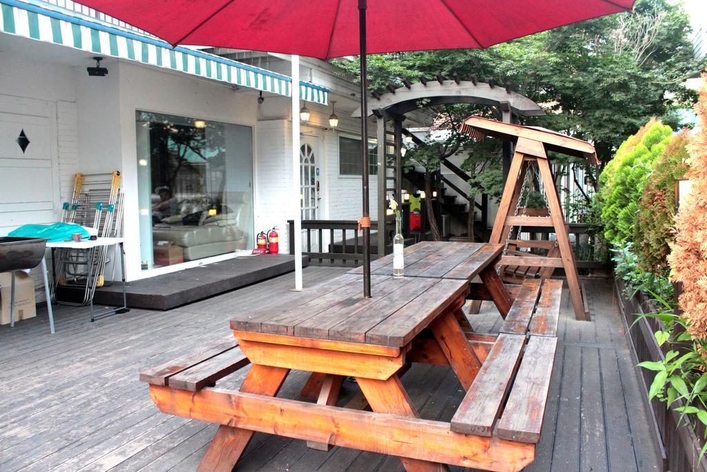 Big John'S Place Seoul Luaran gambar