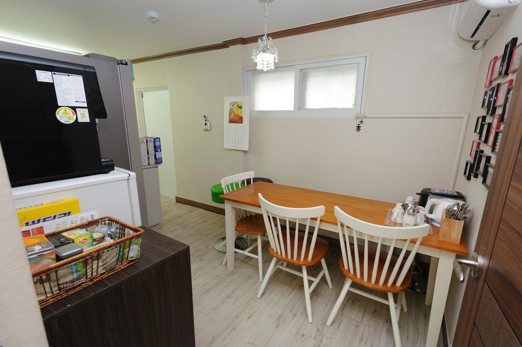 Big John'S Place Seoul Luaran gambar