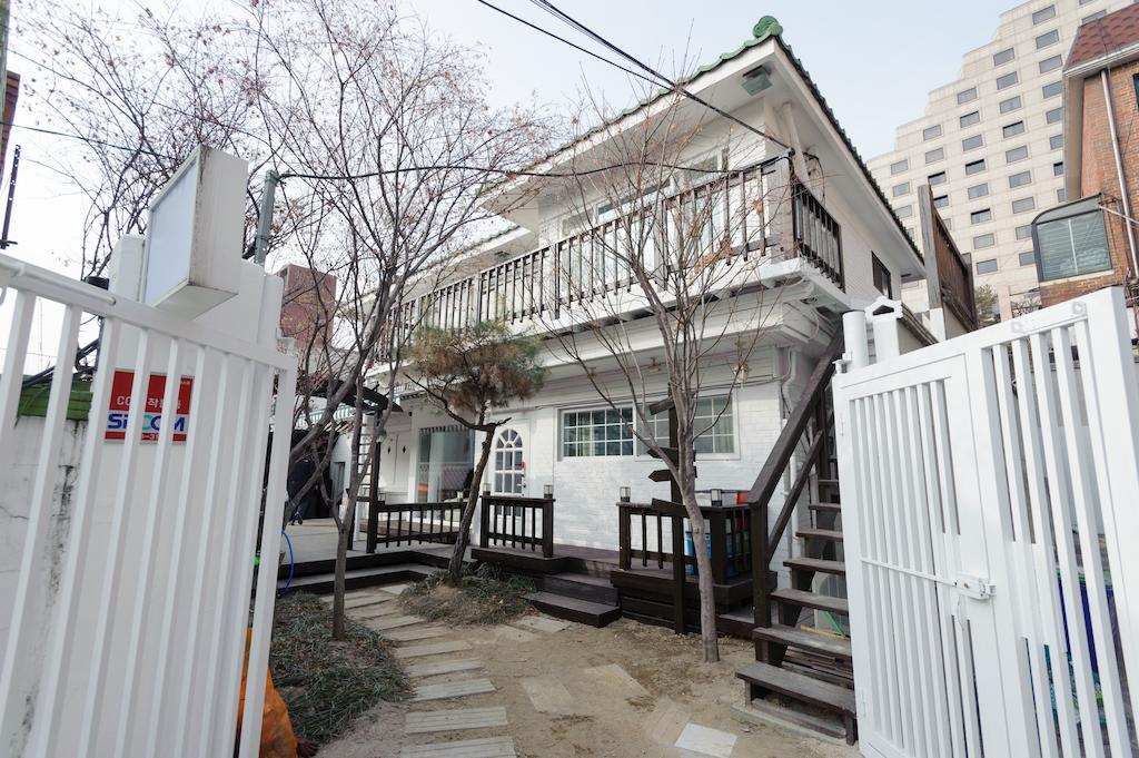 Big John'S Place Seoul Luaran gambar
