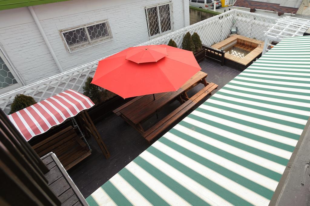 Big John'S Place Seoul Luaran gambar