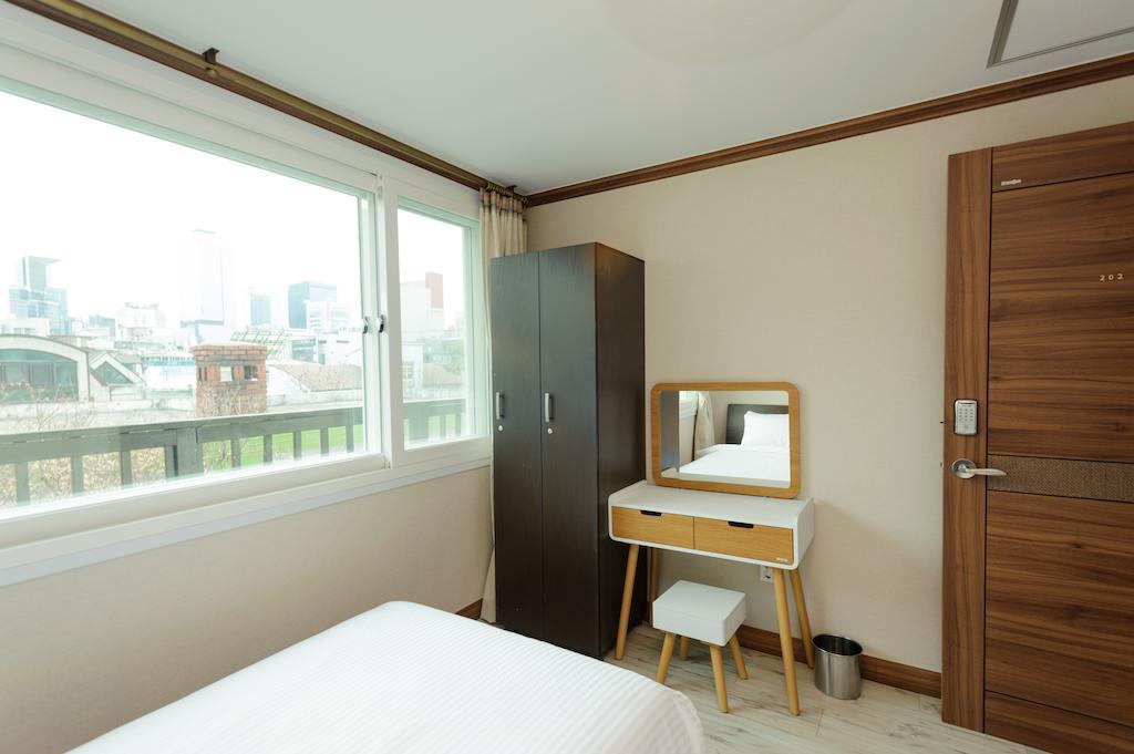 Big John'S Place Seoul Bilik gambar