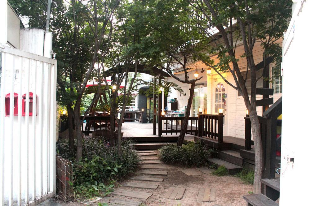 Big John'S Place Seoul Luaran gambar