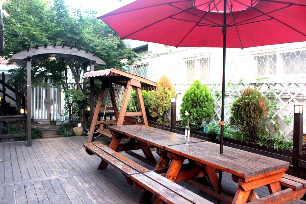 Big John'S Place Seoul Luaran gambar