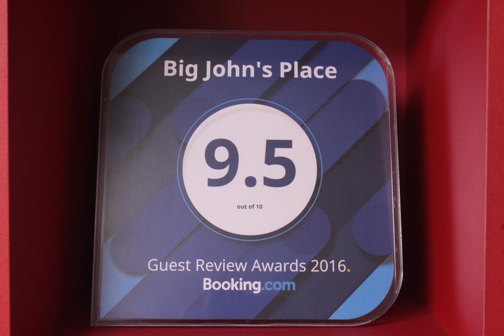 Big John'S Place Seoul Luaran gambar