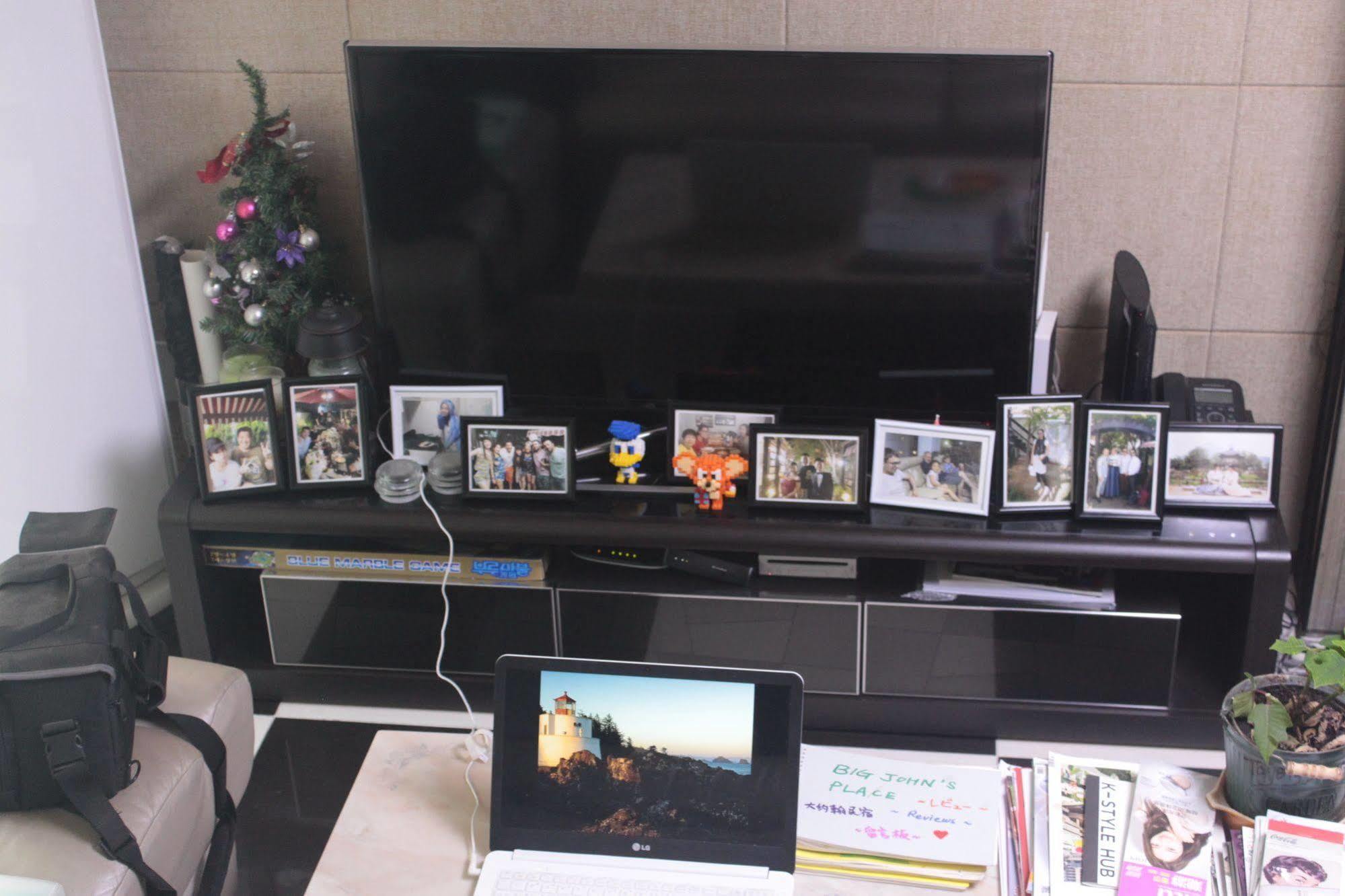 Big John'S Place Seoul Luaran gambar