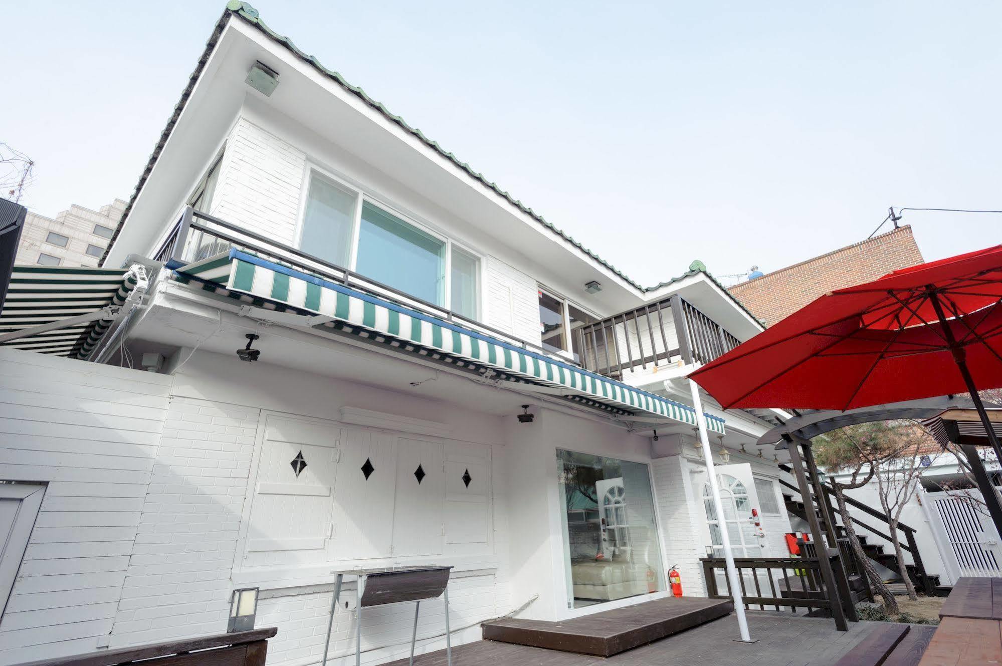 Big John'S Place Seoul Luaran gambar